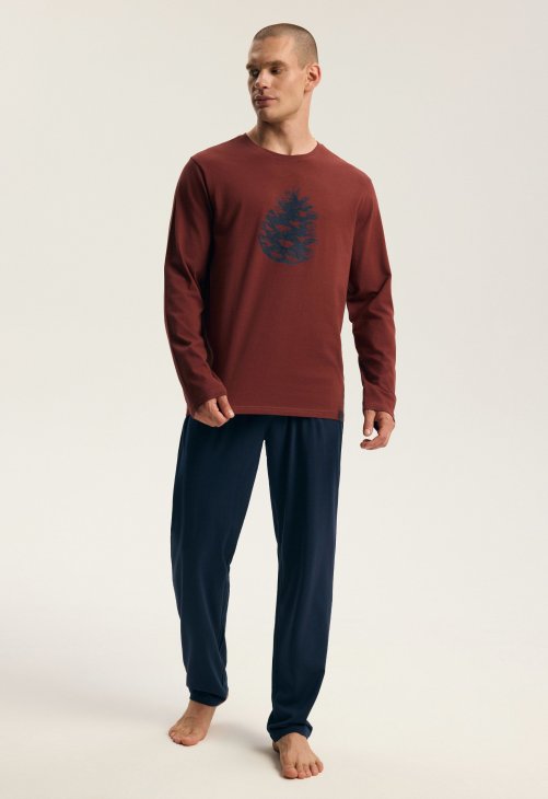 Henderson Piżama Fall 45494