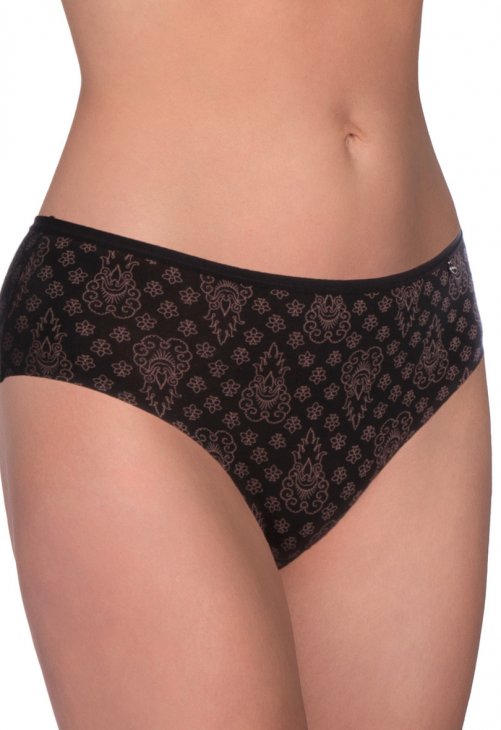 Lama Figi Damskie Bikini L-Lc1607Bi-N