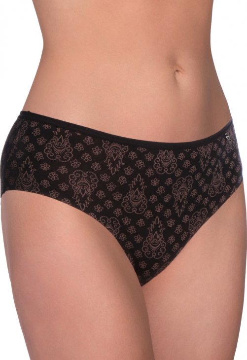 Lama Figi Damskie Bikini L-Lc1607Bi-N 2Xl