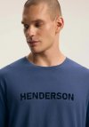 Henderson Piżama Flock 45491