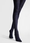 Fiore PRALINE - Rajstopy 40 DEN