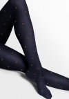 Fiore PRALINE - Rajstopy 40 DEN-5