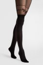 Kolor: black