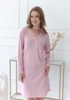 Taro 3633 KOSZULA NOCNA MARIGOLD S-XL