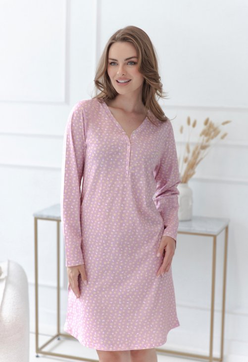 Taro 3633 KOSZULA NOCNA MARIGOLD S-XL