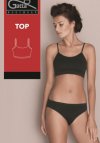 Gatta bodywear Koszulka - Top 60 DEN-WYPRZ