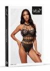 SoftLine Collection Body 1037 black