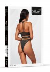 SoftLine Collection Body 1037 black