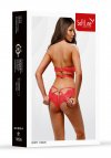 SoftLine Collection Body 110926 red