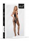 SoftLine Collection Bodystocking 2094 black