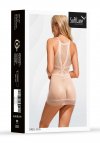 SoftLine Collection Dress 3035 white