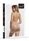 SoftLine Collection Dress 3043 white