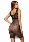 SoftLine Collection Dress 3045 black