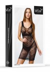 SoftLine Collection Dress 3045 black