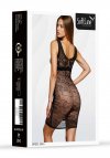 SoftLine Collection Dress 3045 black