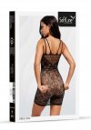 SoftLine Collection Dress 3054 black