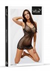SoftLine Collection Dress 3055 black