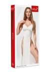 SoftLine Collection Dress and thong 110924 white