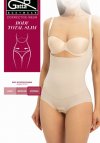 Gatta bodywear Body Total Slim - Body wyszczuplające