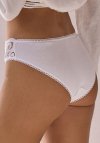 Róża Figi Model Pure Promise Nr 21 191808 White