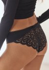 Róża Figi Model Pure Promise Nr 20 191800 Black