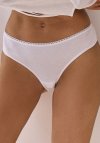 Róża Figi Model Pure Promise Nr 20 191801 White