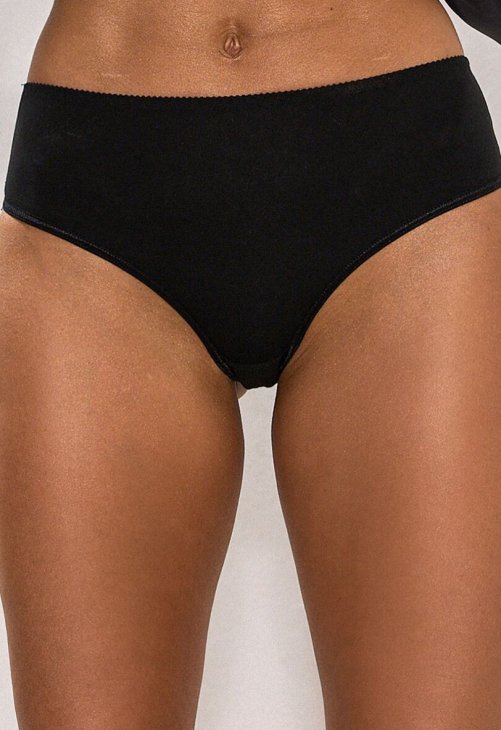 Róża Figi Model Pure Promise Nr 30 220407 Black