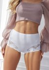 Róża Komplet Figi Model Pure Promise Nr 8 2pack 166867 White