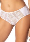 Róża Figi Model Ljufu 204706 White