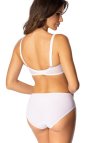 Róża Figi Model Ljufu 204706 White