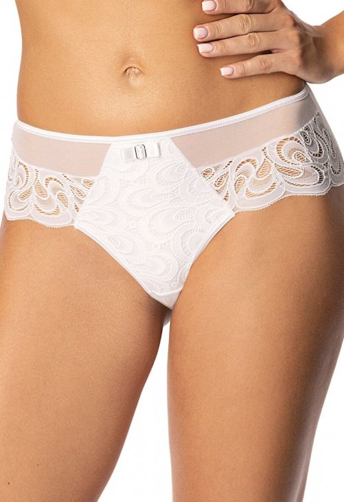 Róża Figi Model Saraja 195750 White