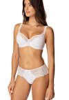 Róża Figi Model Saraja 195750 White
