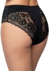 Róża Figi Model Lafonia 183174 Black