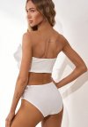 Róża Figi Model Pure Promise Nr 23 207805 White