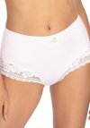Róża Figi Model Gizela 169344 White