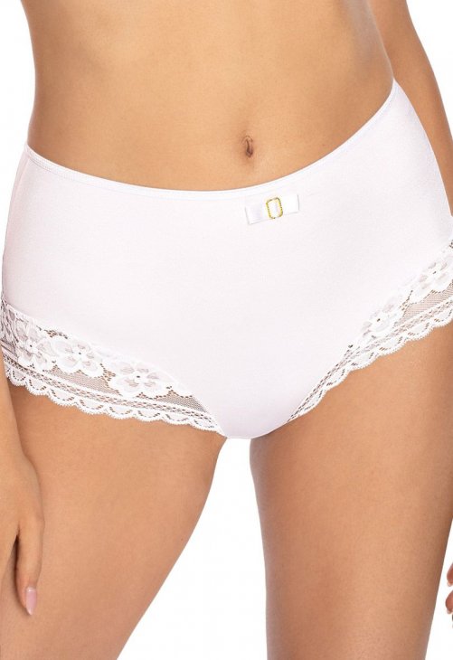 Róża Figi Model Gizela 169344 White