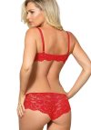Róża Figi Model Newia 120367 Red