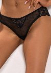 Róża Figi Model LaGerta 138763 Black