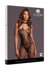 Le Désir Sweeney - Bodystocking - One Size - Black