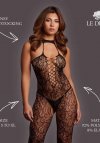 Le Désir Sweeney - Bodystocking - One Size - Black