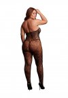Le Désir Sweeney - Bodystocking - Size - Black