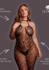 Le Désir Sweeney - Bodystocking - Size - Black