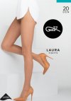 Gatta LAURA 20 - Rajstopy damskie 20 DEN-WYPRZ