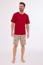 Kolor: bordo