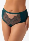 Figi Gorsenia Aisha F034 zielone