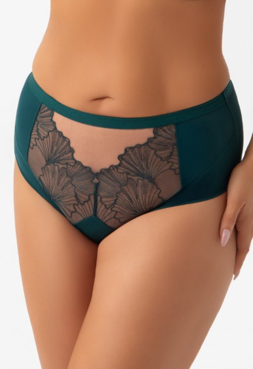 Figi Gorsenia Aisha F034 zielone