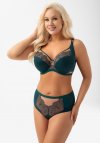 Figi Gorsenia Aisha F034 zielone