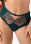Figi brazyliany Gorsenia Aisha B034 zielone