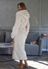 LL SZLAFROK L&amp;L DAMSKI 2635 FIBI DŁ ANGORA