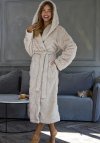 LL SZLAFROK L&amp;L DAMSKI 2635 FIBI DŁ ANGORA